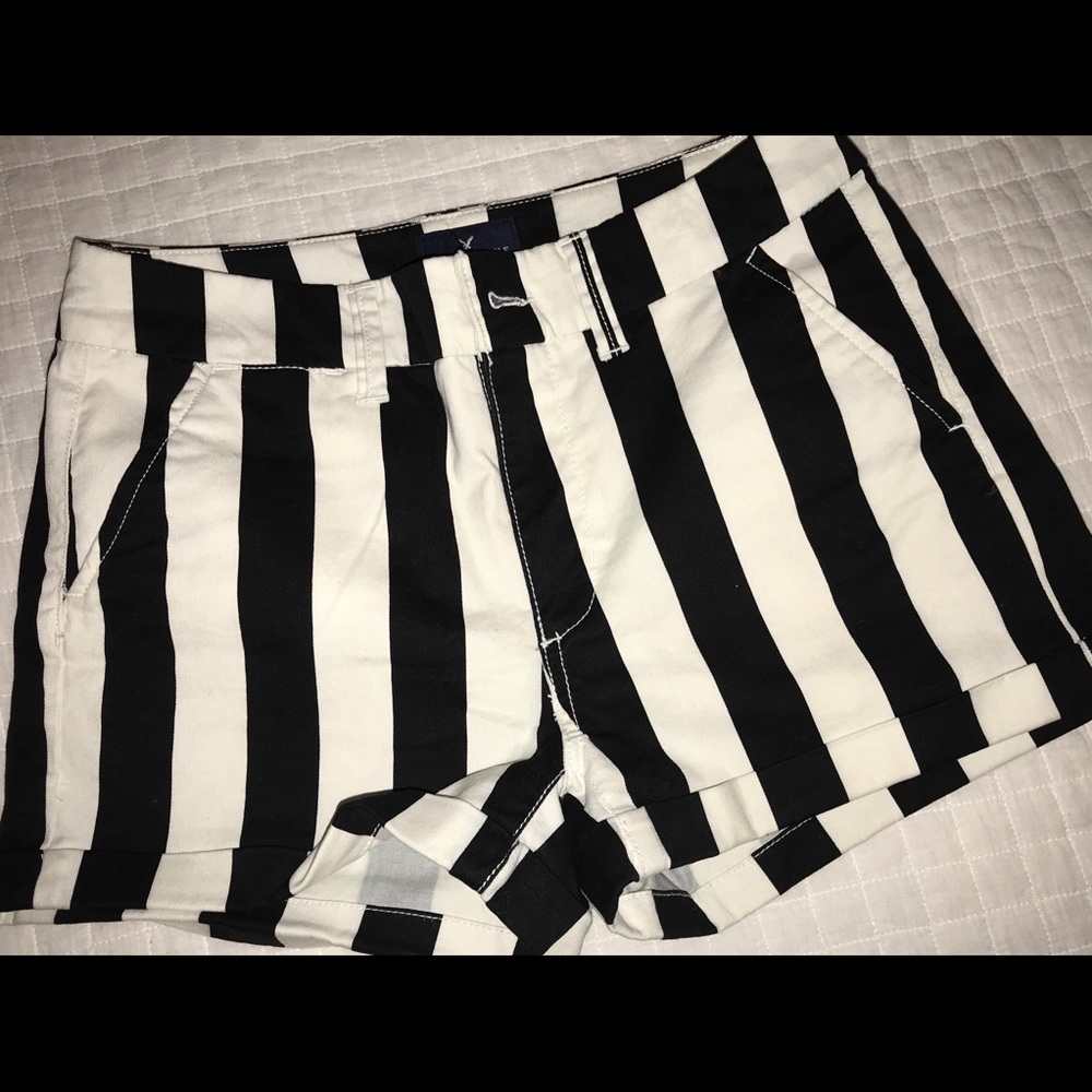 NWOT American Eagle Cotton shorts